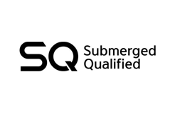 SQ Submerged Qualified
